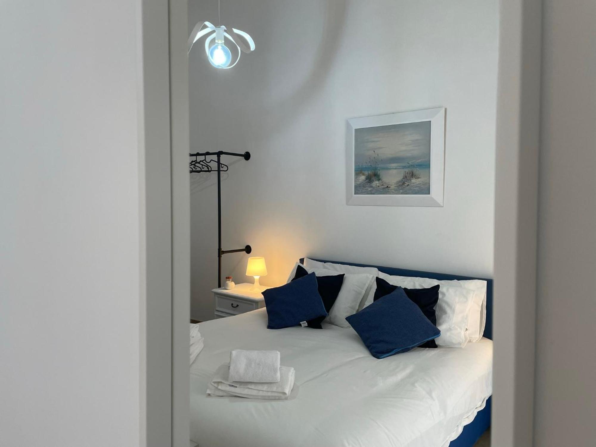 Apartamento Incas Bari Exterior foto